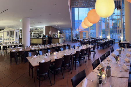 Restaurant Geschenk Gutschein Restaurant Ludwig im Museum in 