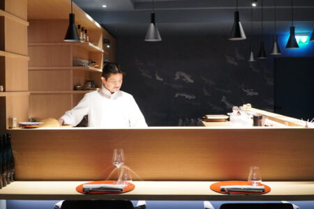 Restaurant Geschenk Gutschein TOKI Köln Japanese Cuisine in 