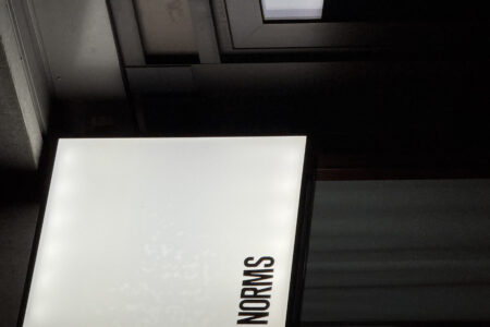Restaurant Geschenk Gutschein norms. in 