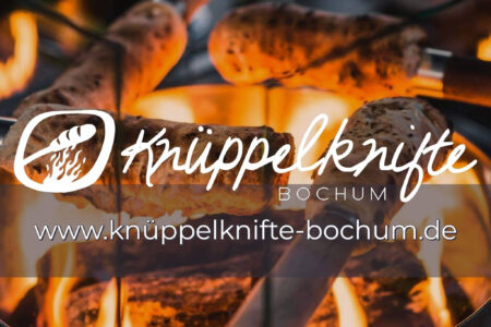 Restaurant Geschenk Gutschein Knüppelknifte Bochum in 