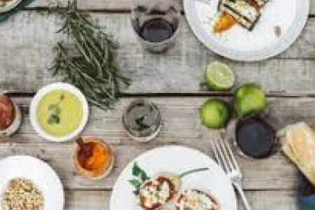 Restaurant Geschenk Gutschein Kochschule Piontek in 
