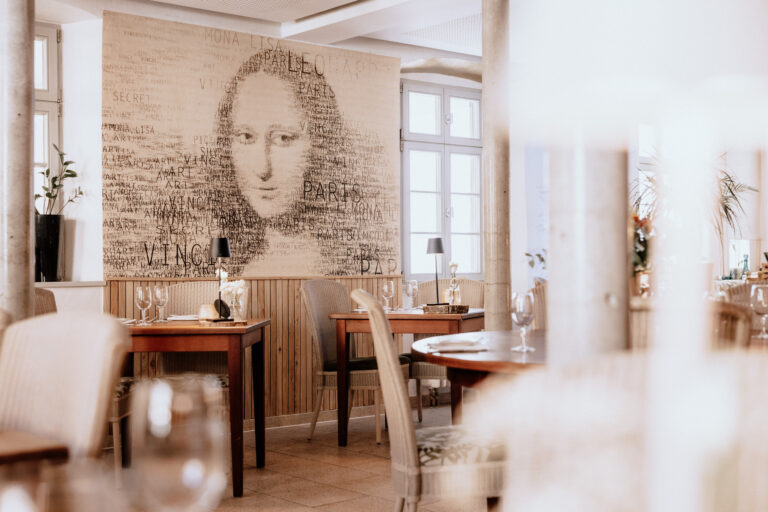 Restaurant Gutschein für „MonaLiza“