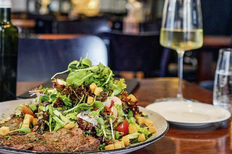 Restaurant Gutschein für Vielharmonie