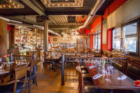 Restaurant Geschenk Gutschein Japengo Steakhouse in 