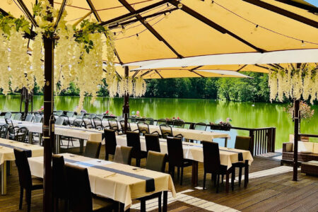 Restaurant Geschenk Gutschein Restaurant Boddensee in 
