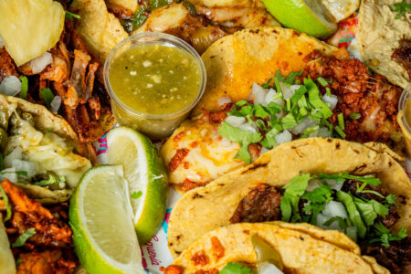 Restaurant Geschenk Gutschein Taqueria El Oso in 