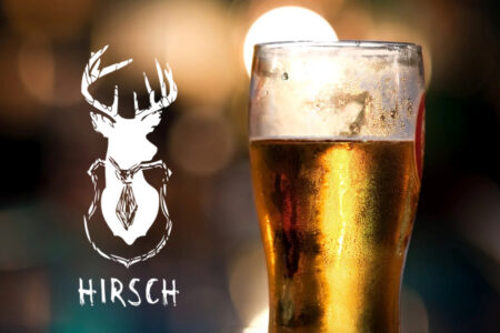 Restaurant Geschenk Gutschein Hirsch in 