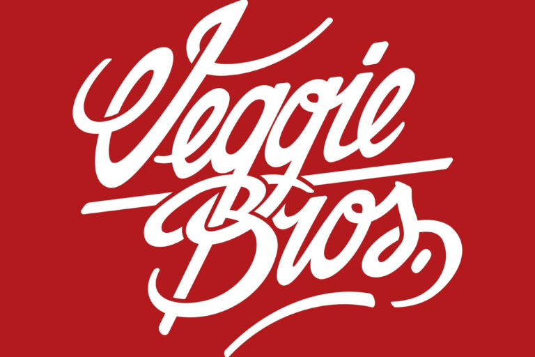 Restaurant Gutschein für Veggie Bros