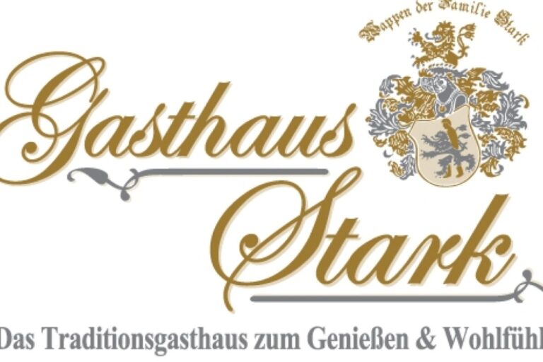 Restaurant Gutschein für Gasthaus Stark