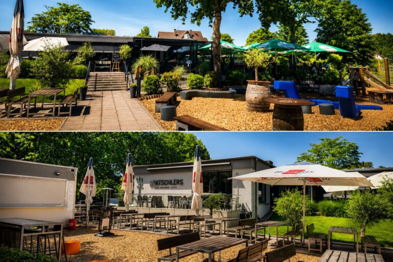 Restaurant Gutschein für RENTSCHLERS