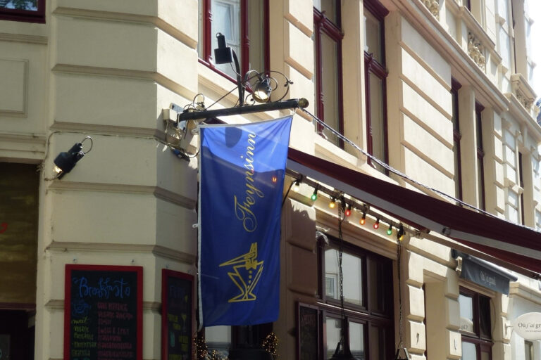 Restaurant Gutschein für Cafe Feynsinn