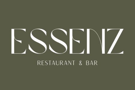 Restaurant Geschenk Gutschein ESSENZ in 