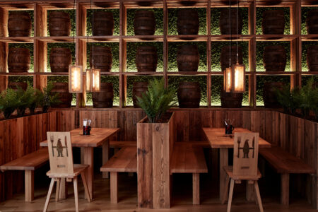 Restaurant Geschenk Gutschein HeimWerk in 