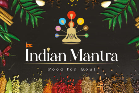 Restaurant Geschenk Gutschein Indian Mantra in 