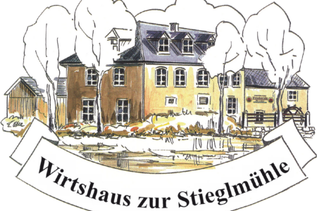 Restaurant Geschenk Gutschein Wirtshaus zur Stielgmühle in 
