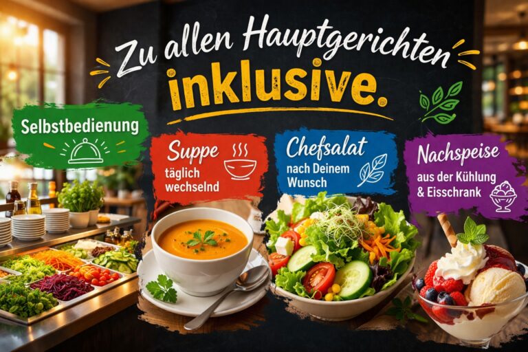 Restaurant Gutschein für „Zum Hecker“