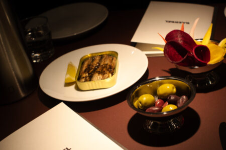 Restaurant Geschenk Gutschein Bistro Baerbel in 