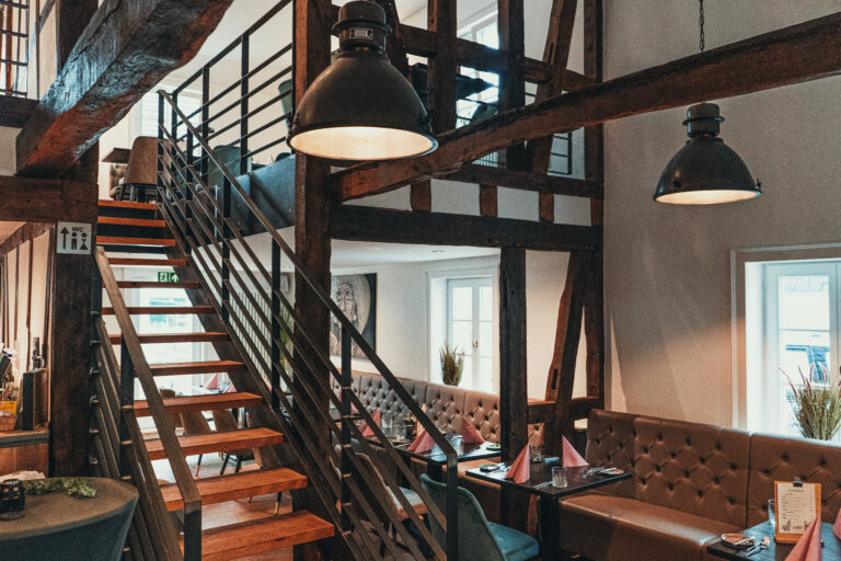 Restaurant Gutschein für ManuFaktur – Das Restaurant
