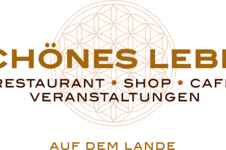 Restaurant Geschenk Gutschein Schönes Leben auf dem Lande in 