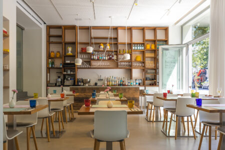 Restaurant Geschenk Gutschein Trattoria Senza in 