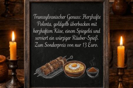 Restaurant Geschenk Gutschein Turmstube in 