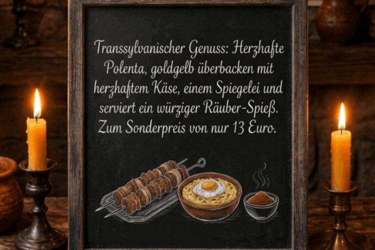 Restaurant Gutschein für Turmstube